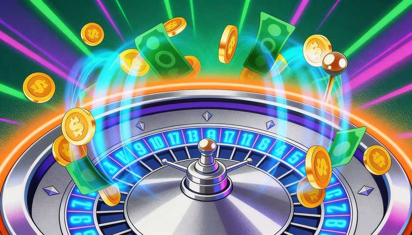 Cabarino Casino : Responsabilité dans le Jeu d'Argent