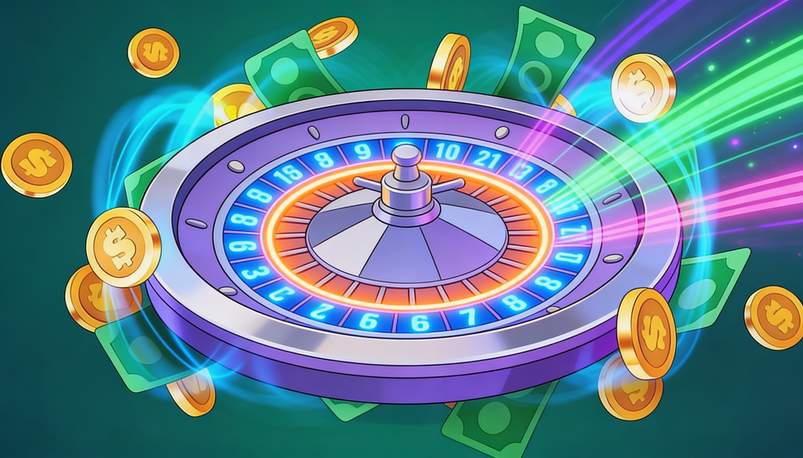 NeufCasino : Le casino en ligne idéal pour les amateurs de jeux de hasard