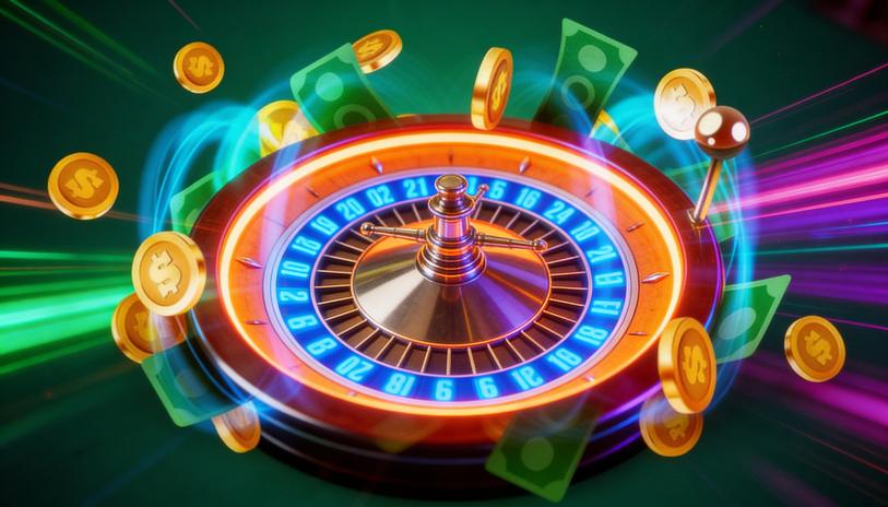 Warum einige Casinos schnellere Auszahlungen anbieten als andere